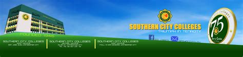 ComLab – Southern City Colleges | Founded 1946