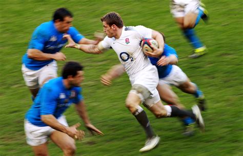 Six Nations Rugby: Player Rankings: England | News, Scores, Highlights ...