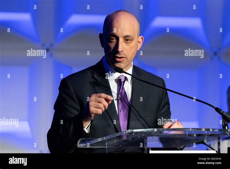 Jonathan Greenblatt, ADL CEO and National Director, at the Anti ...