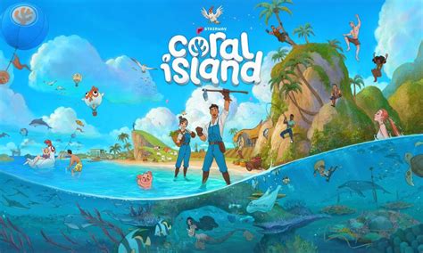 Coral Island: Farming Guide Everything You Need to Know - Games Fuze