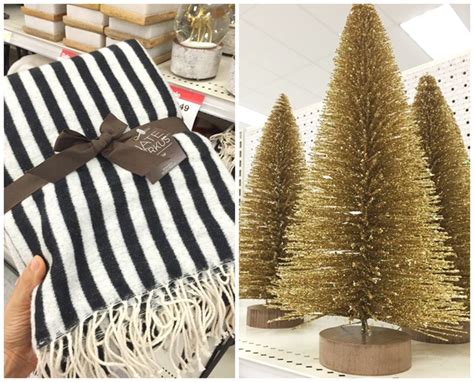 Christmas Decorations At Target - Emily A. Clark