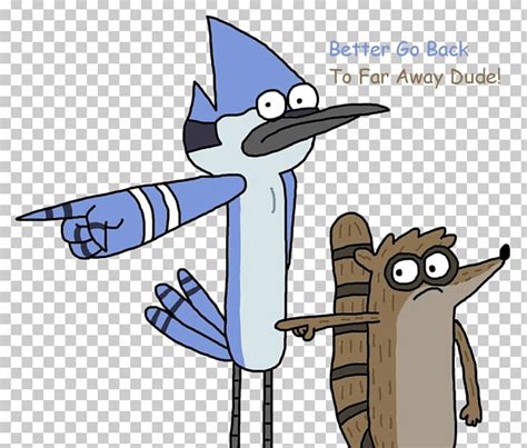 Regular Show: Mordecai And Rigby In 8-Bit Land Regular Show: Mordecai And Rigby In 8-Bit Land ...