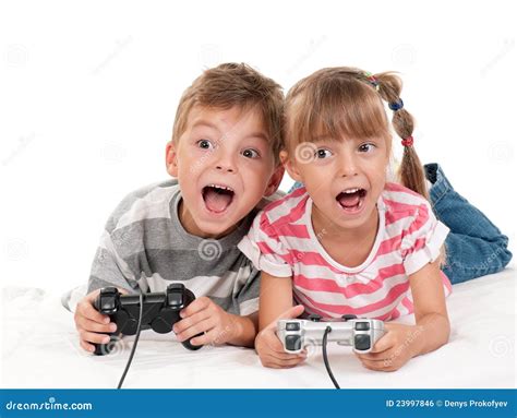 Games For Girls And Boys