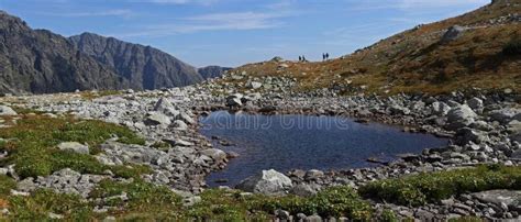 Vysoke Tatry National Park , Slovakia Stock Photo - Image of vysoke ...