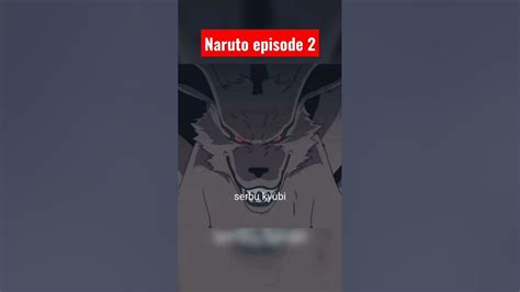 Naruto episode 2 - YouTube