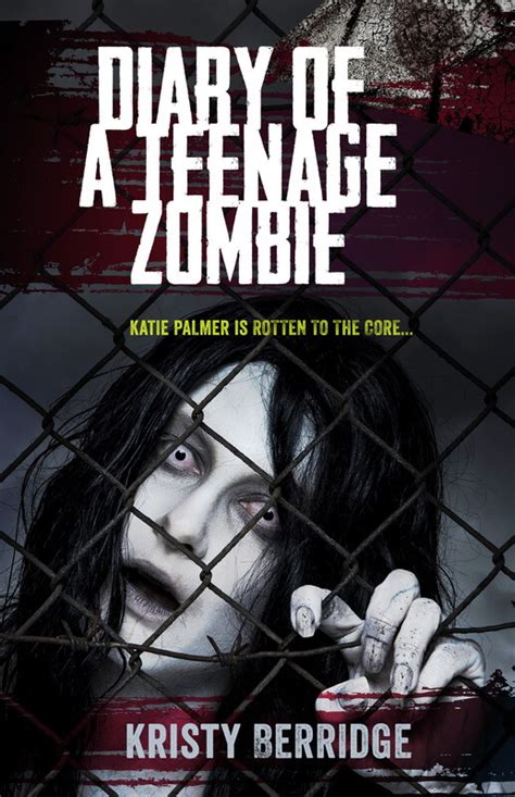 Diary of a Teenage Zombie - Promocave