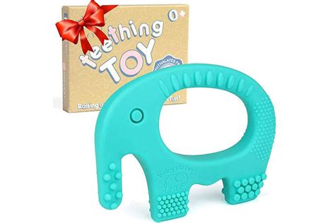 25 Best Baby Teething Toys For A Soothing Experience In 2022