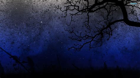 Starry Night Sky Wallpapers - Wallpaper Cave