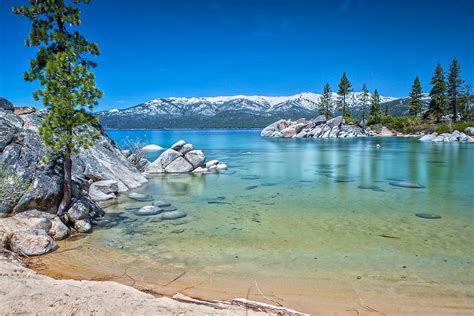 33 Top Awasome Best Things To Do In Lake Tahoe References Tour | by ...