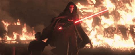 Inquisitor Tales Of The Jedi GIF - Inquisitor Tales Of The Jedi Totj - Discover & Share GIFs ...