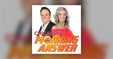 October 17, 2017 - Chicago's Morning Answer with Dan Proft & Amy ...