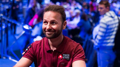 ?Daniel Negreanu Net Worth | Updated December, 2024