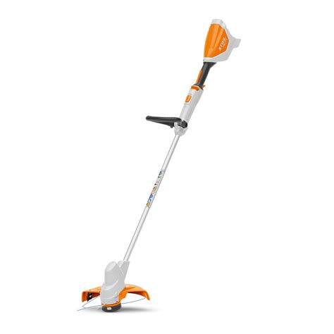 STIHL FSA 45 Cordless Trimmer – Lawn Boy – Garden Equipment, Downham Market