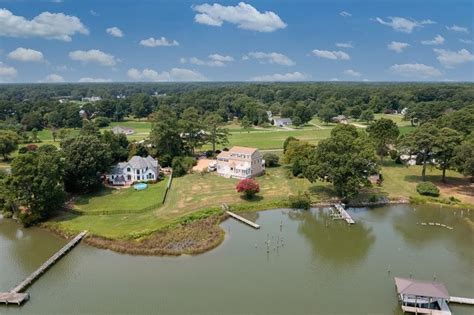 Mathews, VA Real Estate - Mathews Homes for Sale | realtor.com®