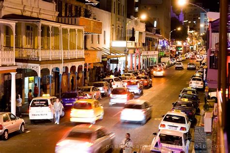 Long Street Nightlife | Cape town south africa, Local attractions, Night life