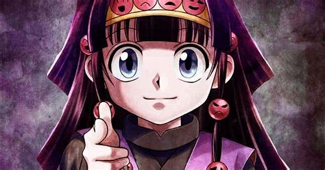 The Best 21 Nanika Hunter X Hunter Wallpaper - Ayo Viralkan