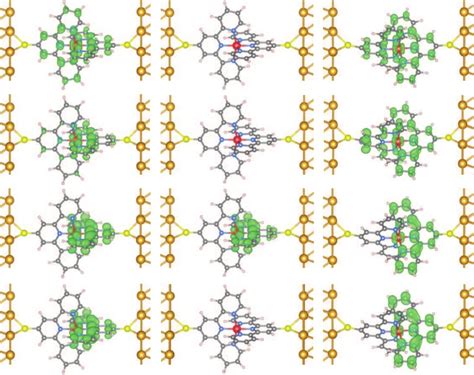 Magnetization density for Models 2, 4 and 6 at various voltages (V =... | Download Scientific ...