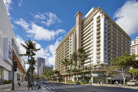 Hilton Garden Inn Waikiki Beach - UPDATED 2020 Prices, Reviews & Photos ...