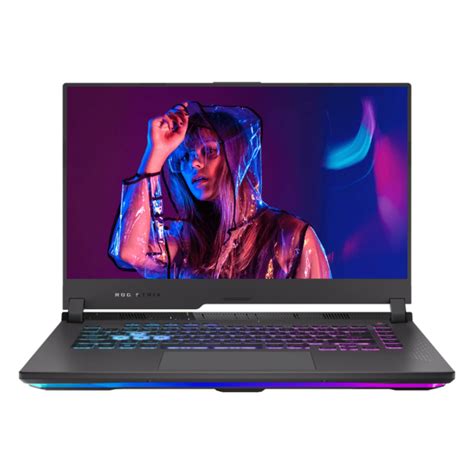 ASUS ROG Strix G15 G513RC-HN092W 15.6" FHD 144Hz AMD Ryzen 7 6800H 16GB 512GB Gen4 SSD RTX3050 ...