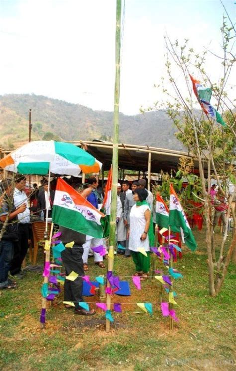 All India Trinamool Congress Flag - RankFlags.com – Collection of Flags