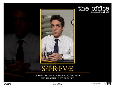 The Office Quotes Wallpaper - WallpaperSafari