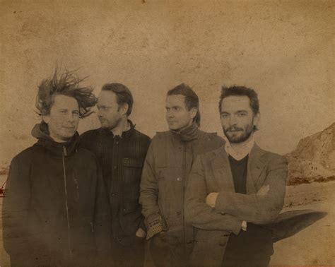 Sigur Rós: Top 10 Songs - Project Revolver