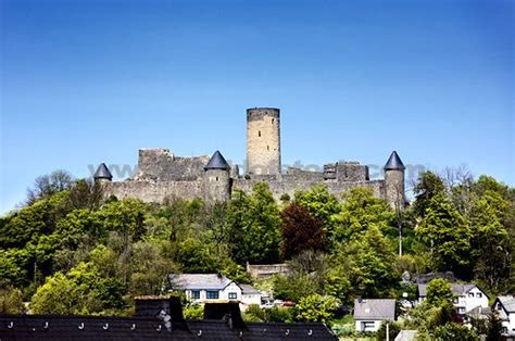 Nurburg Castle Palaces, Castles, Route, Scenic, Wanderlust, Germany, Portraits, Mansions, House ...