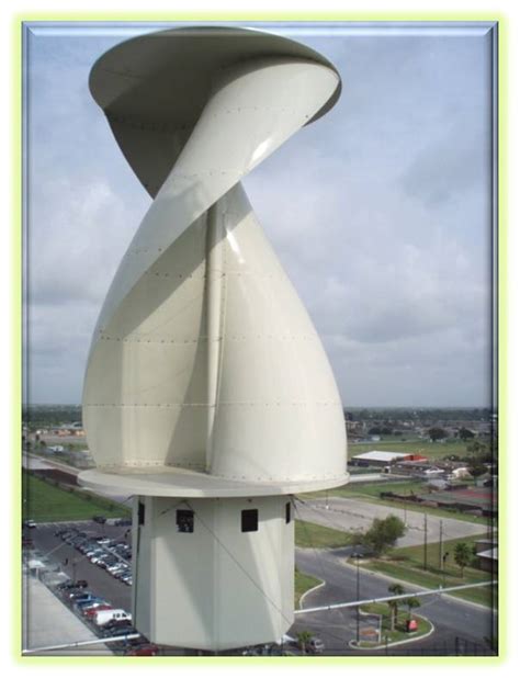 NewEnergyNews More: WHOLE NEW WIND TURBINE DESIGN