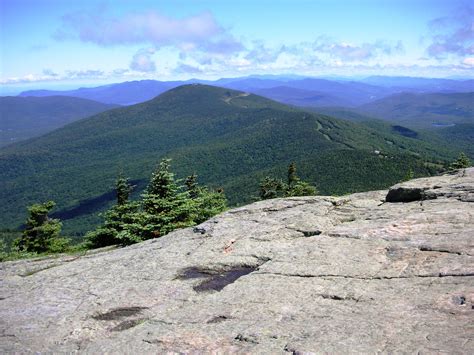 Today's hike was to Vermont 2nd highest mountain...Killington Peak Killington, All Inclusive ...