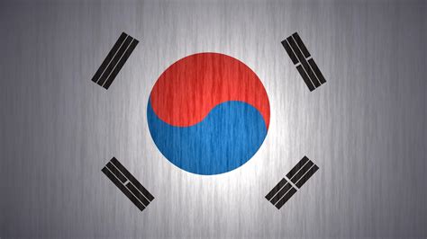 Korean Flag Wallpapers - Top Free Korean Flag Backgrounds - WallpaperAccess