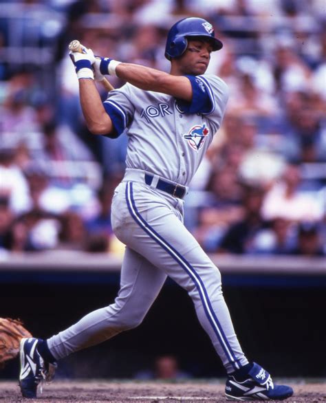 Alomar, Roberto | Baseball Hall of Fame