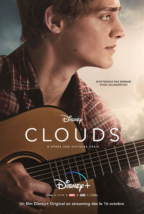 Clouds - Película 2020 - SensaCine.com