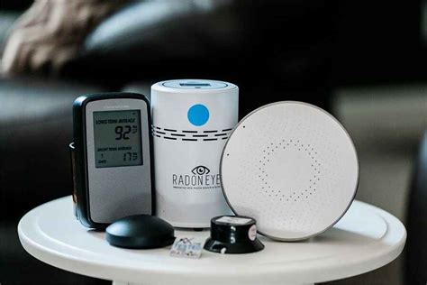 Best Radon Detector and what you need to know before buying | SecurityBros