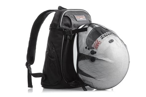 Top 5 Best Motorcycle Backpacks With Helmet Holders