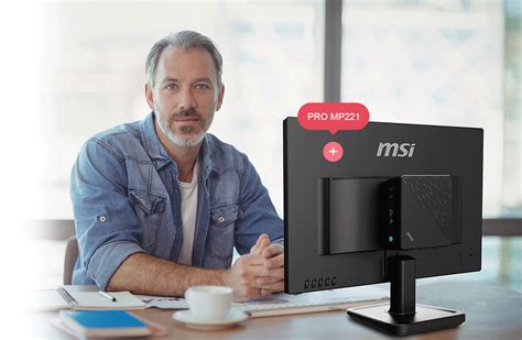MSI Cubi 5 | The Energy efficient Mini-PC