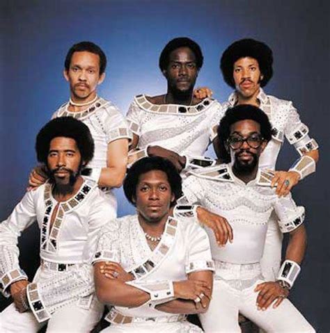 "The Vanguard Series" Celebrates " The Commodores" • Grown Folks Music