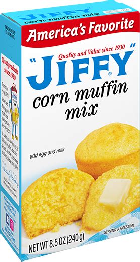 “JIFFY” Corn Dog Muffins Recipe | "JIFFY" Mix