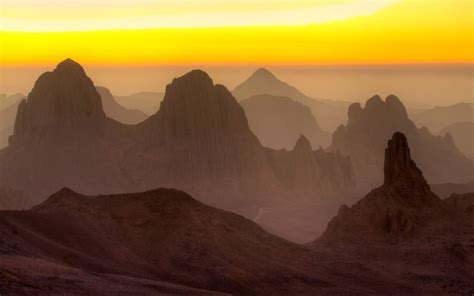 Tamanrasset, Algeria Sunrise Sunset Times