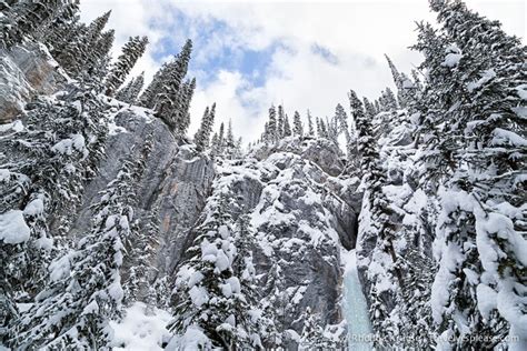 44 Frosty Photos of Jasper National Park in Winter | Travel? Yes Please!