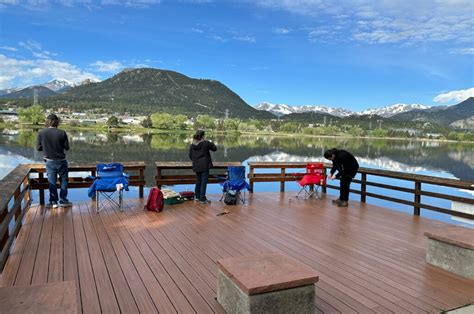 Discovering the Beauty of Lake Estes: A Guide to Scenic Trails and ...