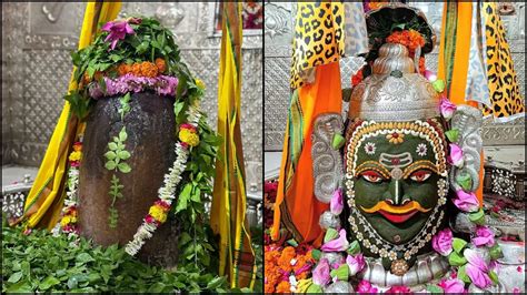 Mahakaleshwar Temple: इस वजह से उज्जैन में महाकाल कहलाए भोलेनाथ, जानें ...