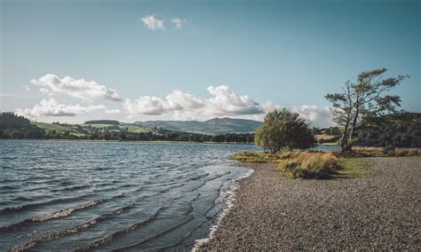 Llyn Tegid | Snowdonia National Park