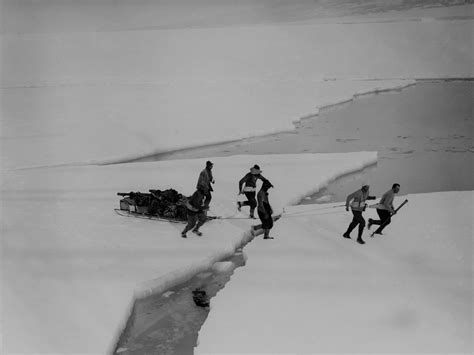 Photographs of Antarctic Expeditions