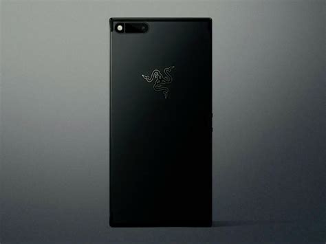 A gaming company just announced a high-powered smartphone geared for ...