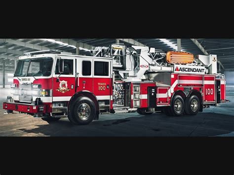 South Brunswick Orders New Fire Truck, But Delivery Delayed | South ...