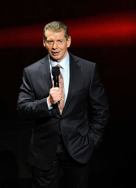 Vince McMahon WWE office return set after surgery, UFC merger