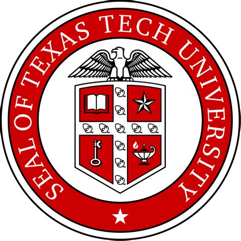 Texas Tech University – The Intercollegiate Registry of Academic Costume