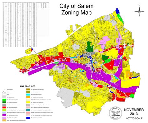 Business Zoning Types / Land Use Zoning Definition Codes Types Video Lesson Transcript Study Com ...