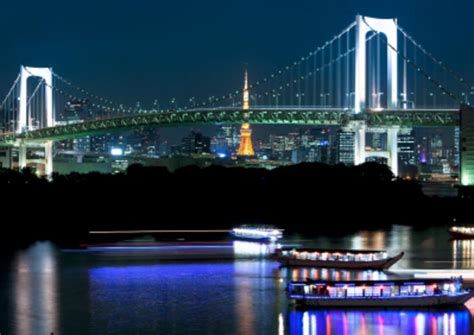 The 10 Best Rainbow Bridge Tours & Tickets 2021 - Tokyo | Viator