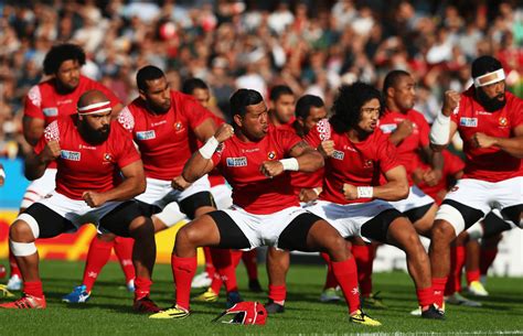 Tonga's journey to rugby World Cup 2023 to continue at Sunshine coast ...